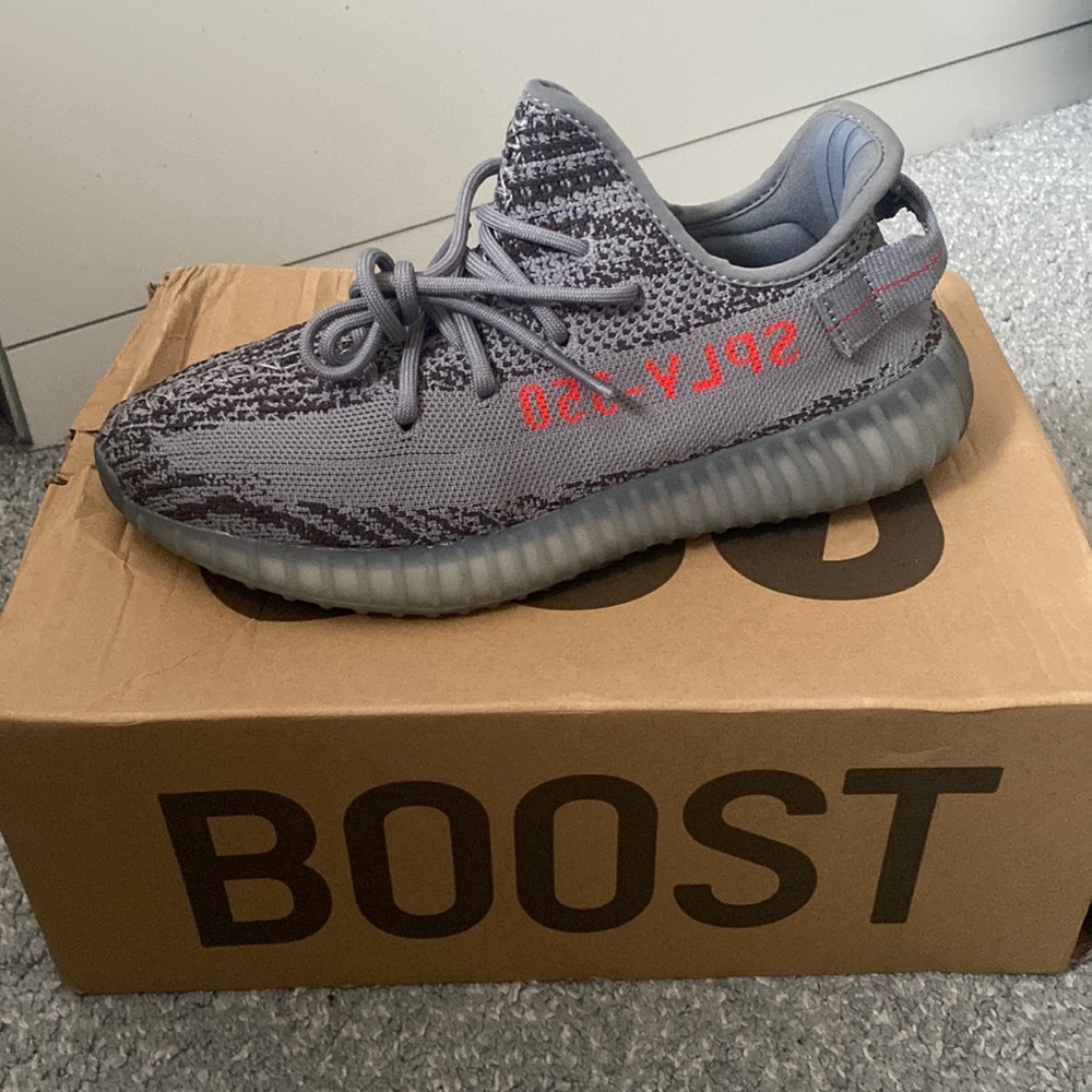 Yeezy Boost 350 V2 ‘Beluga’